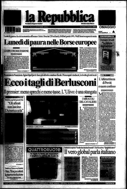 La repubblica